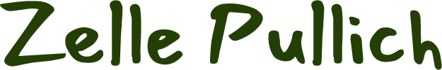 Zelle Pullich author logo